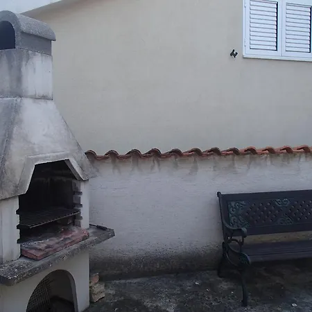 Holiday Veronika Holiday home