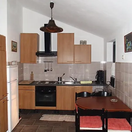 Holiday Veronika Holiday home